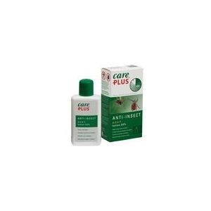 Anti-insect Deet Lotion Care Plus 50%