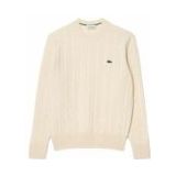 Lacoste - AH2924 - Trui - Lapland - 100% Wol - Classic Fit