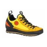 Hanwag - Rotpunkt GTX Low - Wandelschoenen - Waterdicht - Nubuck Leer