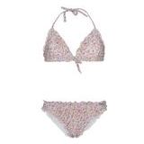 Protest - Haytai - Triangelbikini - Paars - Sneldrogende Cups - UPF 50 Bescherming