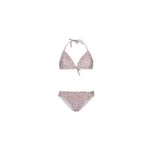 Bikini Protest Women Jola Triangle Bella Lilac-Maat 38