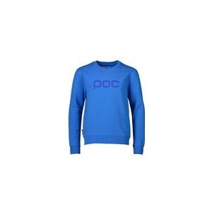 Trui POC Junior Crew Natrium Blue-Maat 134