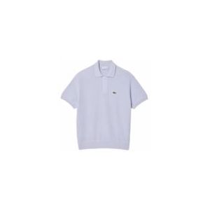 Polo Lacoste Men AH7642 Phoenix Blue/Phoenix Blue-4