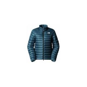 The North Face - Terra Peak Jacket - Damesjas - Space - 100% Gerecycled Nylon