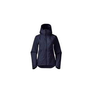 Jas Bergans Women Letto V2 3L W Jacket Navy Blue-M