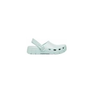 Klomp Birkenstock Unisex Birki Flow EVA Surf Green Regular-Schoenmaat 43