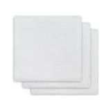 Multidoek Jollein Hydrofiel Small White 70X70cm (3-delig)