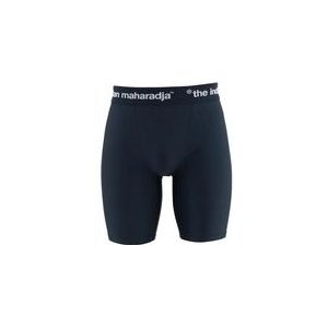 Ondergoed The Indian Maharadja Men Compression Short Navy