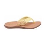 Reef - Santa Ana - Slipper - Pale Banana - Synthetisch - PVC-vrij