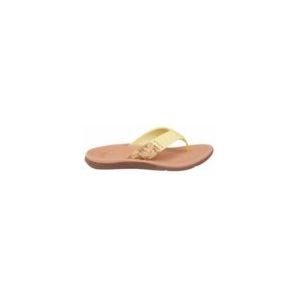 Reef - Santa Ana - Slipper - Pale Banana - Synthetisch - PVC-vrij