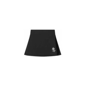 Tennisrok Osaka Women Floucy Skort Black-XS