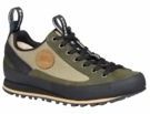 Hanwag - Rotpunkt Low Lady LL - Wandelschoen - Deep Olive