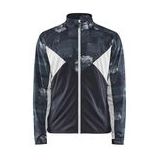 Vest Craft Men Adv Essence Wind Jacket Black-Granite-L