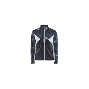Vest Craft Men Adv Essence Wind Jacket Black-Granite-XL