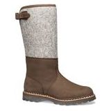 Hanwag - Raven II Lady - Wandelschoen - Buin - Hoog Model - IceGrip-zool