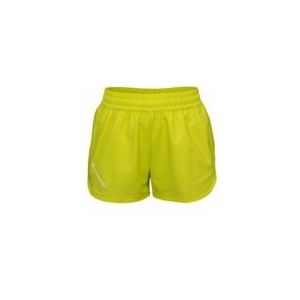 Tennisbroek The Indian Maharadja Women Kadiri Lime-XXL