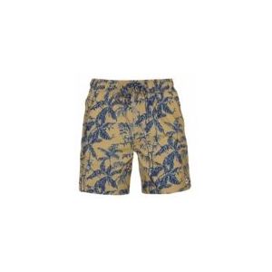 Zwembroek Barts Men Baltra Shorts Caramel-S