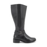 BOOTS Amsterdam Calgary Zwart XL-Schoenmaat 43