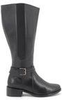 BOOTS Amsterdam Calgary Zwart XL-Schoenmaat 43