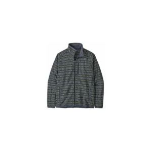 Patagonia - Better Sweater Jacket - Vest - Smolder Blue - 100% Gerecycled Polyester Fleece