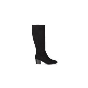 Laars Lilian Women 11567 Camoscio Nero-Schoenmaat 41