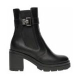 Nero Giardini - Schoenen - Zwart - Laarzen