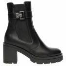 Nero Giardini - Schoenen - Zwart - Laarzen