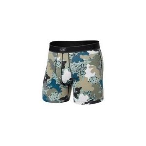 Boxershort Saxx Men Daytripper Terrazzo Camo - Multi-M