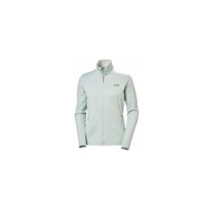 Helly Hansen - Versalite Fleece Jacket - Fleecevest - Green Mist