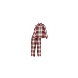 Pyjama Schiesser Women 180437 Multicolour-Maat 46