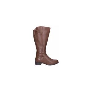 Dameslaars JJ Footwear Chinley Cognac XXL-Schoenmaat 44