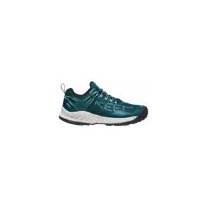 Wandelschoen Keen Women Nxis Evo Wp Sea Moss Ipanema-Schoenmaat 40,5