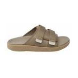 Reef - Montauk - Sandaal - Tan - Suikerriet-EVA - Verstelbare Riemen