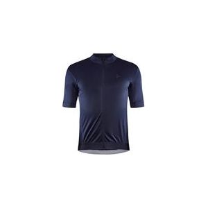 Fietsshirt Craft Men Core Essence Jersey Blaze-S