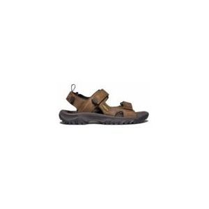 Keen Targhee III Heren Wandelsandalen Bison Mulch