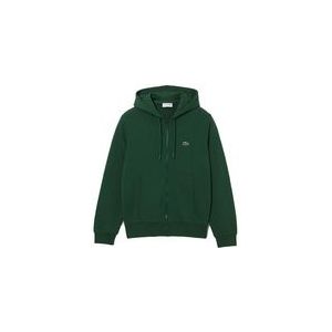 Vest Lacoste Men SH9626 Green-2