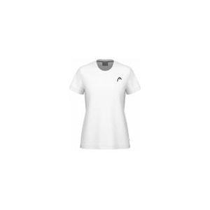 Head - Tie-Break - T-shirt - Dames - Korte Mouwen
