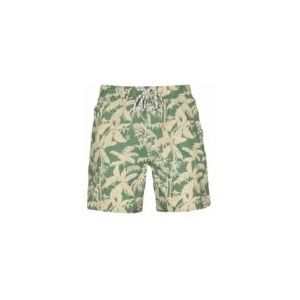 Zwembroek Barts Men Baltra Shorts Khaki-XL