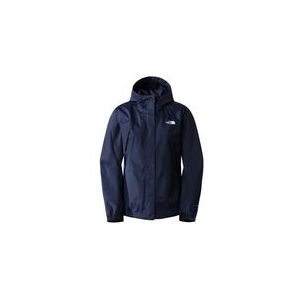 Regenjas The North Face Women Antora Jacket Summit Navy-XL