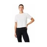 Björn Borg - Borg Cropped - T-Shirt - Tofu