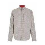 Dubarry - Connell - Overhemd - Cardinal - 100% Geborsteld Katoen