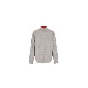 Dubarry - Connell - Overhemd - Cardinal - 100% Geborsteld Katoen