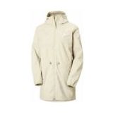 Helly Hansen - Essence Mid-Length - Regenjas - Cream