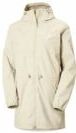 Helly Hansen - Essence Mid-Length - Regenjas - Cream