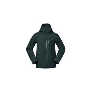 Jas Bergans Men Oppdal Insulated Duke Green-XXL