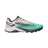 Merrell - Mtl Long Sky 2 Matryx - Trailrunningschoen - White/Turquoise