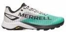 Merrell - Mtl Long Sky 2 Matryx - Trailrunningschoen - White/Turquoise