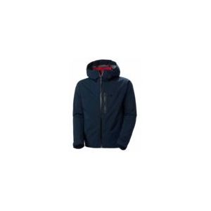 Helly Hansen - Swift 3in1 - Skijas - Met Primaloft Isolatie - Waterdicht - Ademend