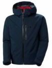 Helly Hansen - Swift 3in1 - Skijas - Met Primaloft Isolatie - Waterdicht - Ademend