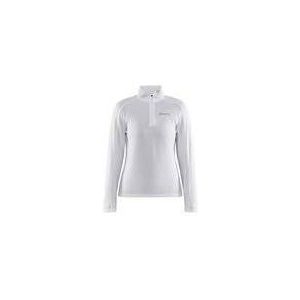 Skipully Craft Women Core Gain Midlayer White-L